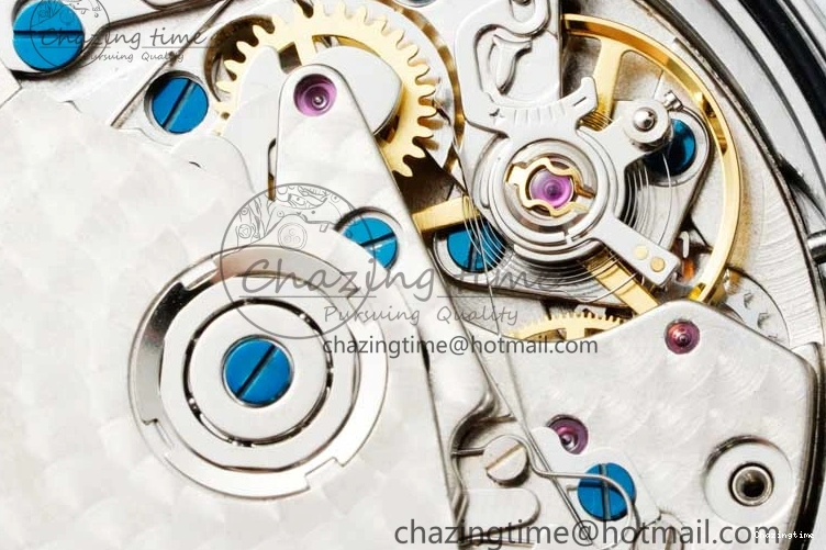 0320 Speedmaster Racing Master SS HKF Best Edition Black Dial on SS Bracelet A Versatile 7810